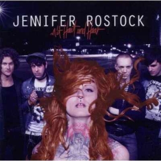 Jennifer Rostock - Mit Haut Und Haar