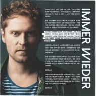 Johannes Oerding - Alles Brennt