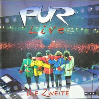 Pur - Live - Die Zweite