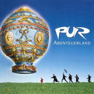 Pur - Abenteuerland