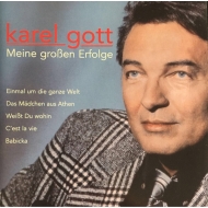 Karel Gott - Meine Großen Erfolge