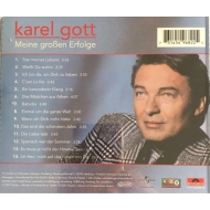 Karel Gott - Meine Großen Erfolge