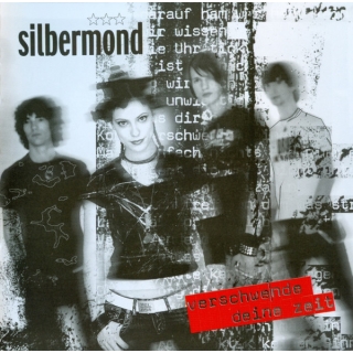 Silbermond - Verschwende Deine Zeit
