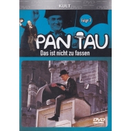 Pan Tau - Folge 3 Das ist nicht zu fassen