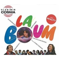 Vladimir Cosma - La Boum Sounstrack Die Fete