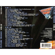 Various - Future Trance Vol.6