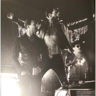 The BossHoss - Black Is Beautiful