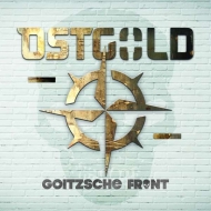 Goitzsche Front - Ostgold  ( Limited Edition )