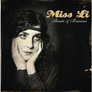 Miss Li - Beats & Bruises