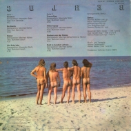 Berluc - Rocker Von Der Küste Amiga Vinyl LP