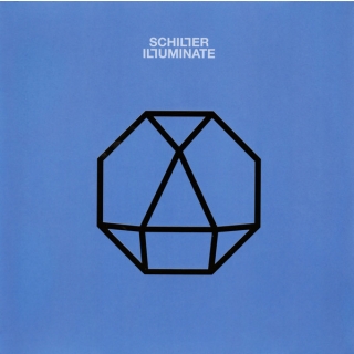 Schiller - Illuminate  Vinyl LP