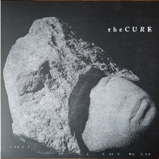 The Cure - Songs Of A Lost World Vinyl LP