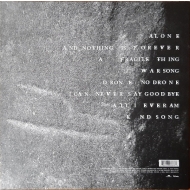 The Cure - Songs Of A Lost World Vinyl LP
