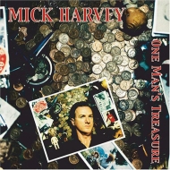 Mick Harvey - One Mans Treasure