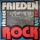 Various - Rock Für Den Frieden 84 Live Amiga Vinyl LP