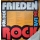 Various - Rock Für Den Frieden 84 Live Amiga Vinyl LP