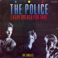 The Police - Every Breath You Take (The Singles) Amiga Vinyl LP