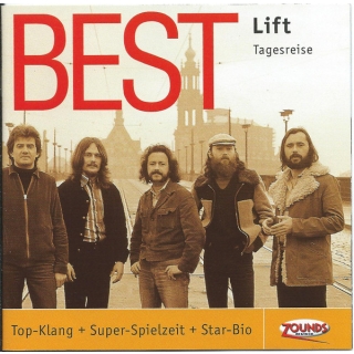 Lift  - Best - Tagesreise