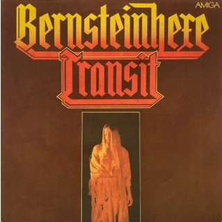 Transit  - Bernsteinhexe Amiga Vinyl LP