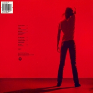 Marius Müller-Westernhagen - Die Sonne So Rot  Vinyl LP