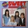 Sweet  - 10 Years On Top  Vinyl LP