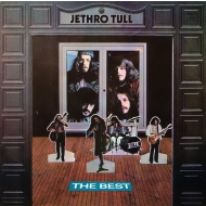 Jethro Tull - The Best Amiga Vinyl LP