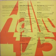 Various - Hallo 2/75  Amiga Vinyl LP