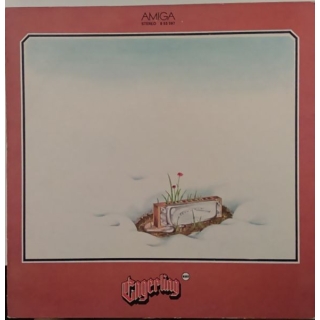 Engerling - Blues Amiga Vinyl LP