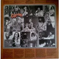 Engerling - Blues Amiga Vinyl LP