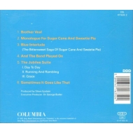 Wynton Marsalis Septet - Blue Interlude
