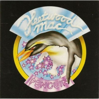 Fleetwood Mac - Penguin
