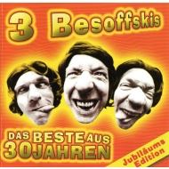 3 Besoffskis* - Das Beste Aus 30 Jahren