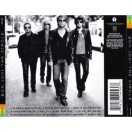 Bon Jovi - The Circle