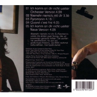 Rosenstolz - Ich Komm An Dir Nicht Weiter (CD1)
