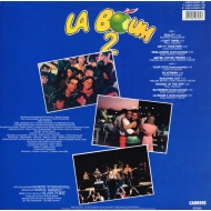 Various - La Boum 2 (Original Soundtrack) Vinyl LP