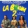 Various - La Boum 2 (Original Soundtrack) Vinyl LP