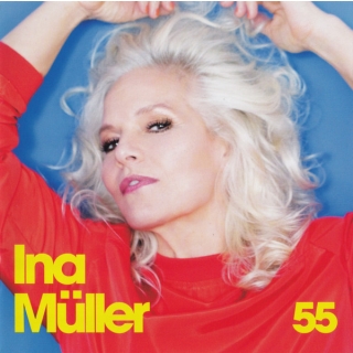 Ina Müller - 55