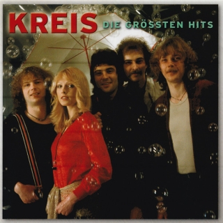 Kreis  - Die Grössten Hits