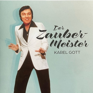 Karel Gott - Der Zaubermeister