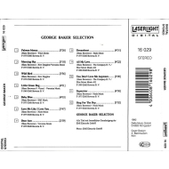 George Baker Selection - Starportrait