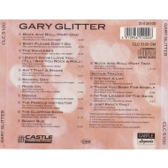 Gary Glitter - Gary Glitter