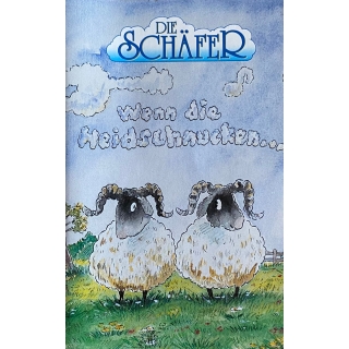 Die Schäfer - Wenn Die Heidschnucken...
