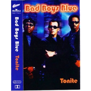 Bad Boys Blue - Tonite