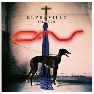 Alphaville - Salvation