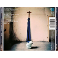 Alphaville - Salvation CD