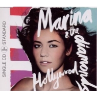 Marina & The Diamonds - Hollywood