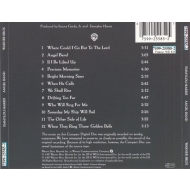 Emmylou Harris - Angel Band