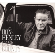 Don Henley - Cass County