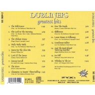 Dubliners - Greatest Hits