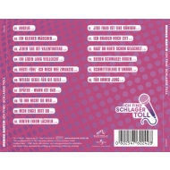 Monika Martin - Ich Find Schlager Toll (Das Beste)